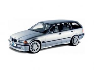 BMW 3-Series Touring by Hartge 1995 года